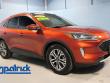 Used 2020 Ford Escape SEL 4D Sport Utility