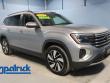 Used 2025 Volkswagen Atlas 2.0T SE w/Technology 4D Sport Utility
