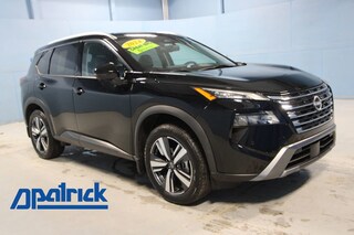 2024 Nissan Rogue SL 4D Sport Utility 5N1BT3CB5RC687305