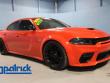 Used 2023 Dodge Charger R/T Scat Pack Widebody 4D Sedan