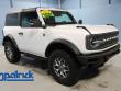 Used 2023 Ford Bronco Badlands 2D Sport Utility