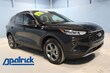  Ford Escape Hybrid