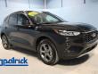 Used 2025 Ford Escape Hybrid ST-Line Select 4D Sport Utility