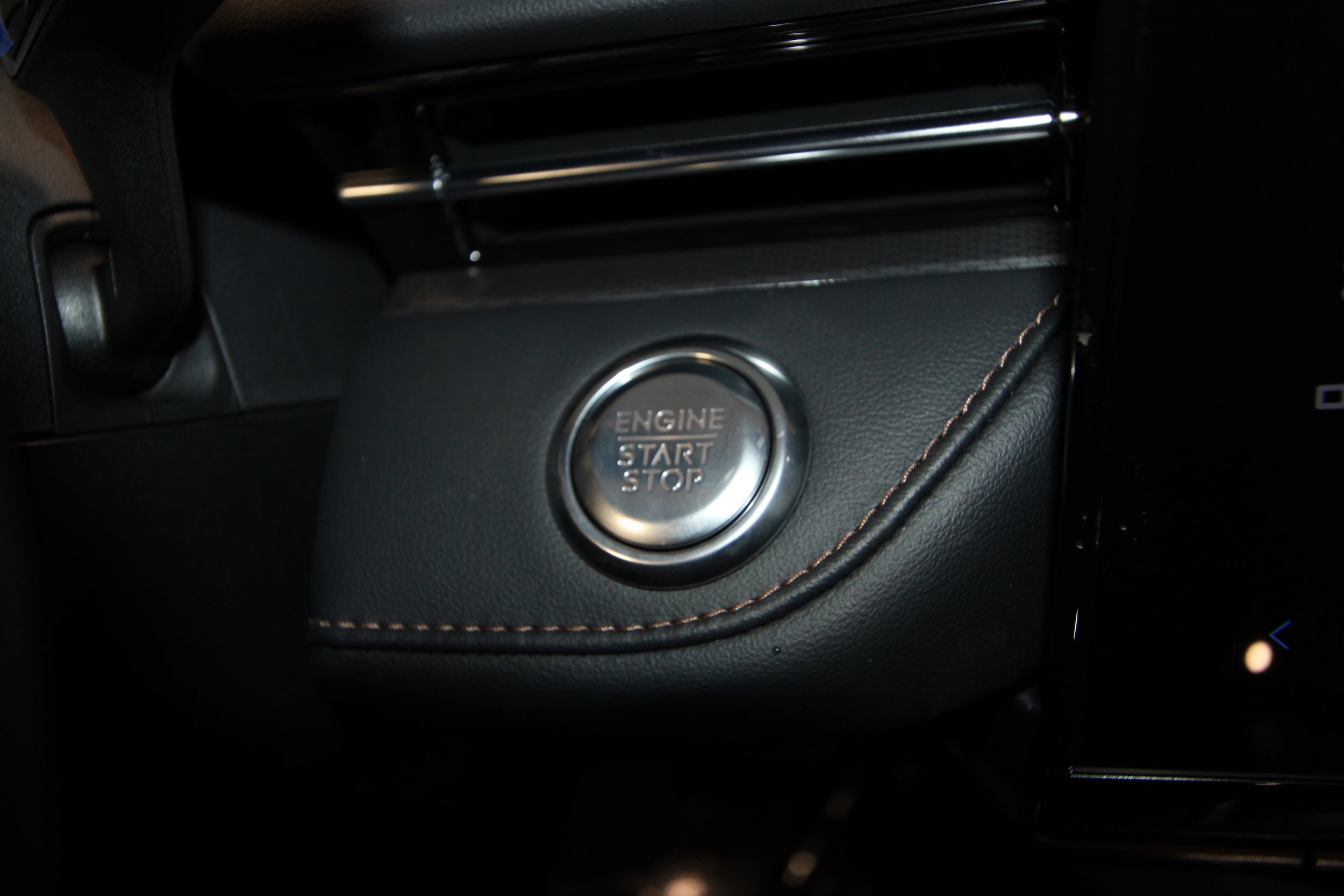 2026 Lincoln Nautilus Premiere - Photo 14