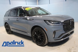2026 Lincoln Aviator Reserve 4D Sport Utility 5LM5J7XC5TGL06661