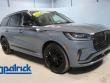 Used 2026 Lincoln Aviator Reserve 4D Sport Utility