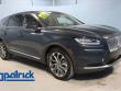 Used 2022 Lincoln Nautilus Reserve 4D Sport Utility