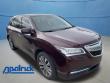 Used 2015 Acura MDX 3.5L Technology Package 4D Sport Utility