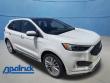 Used 2022 Ford Edge Titanium 4D Sport Utility