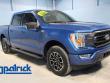 Used 2023 Ford F-150 XLT Truck SuperCrew