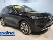 Used 2025 Ford Escape Hybrid Platinum 4D Sport Utility