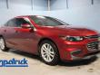 Used 2018 Chevrolet Malibu LT 4D Sedan