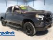 Used 2022 Chevrolet Silverado 1500 LT Trail Boss Truck Crew Cab