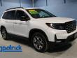 Used 2022 Honda Passport TrailSport 4D Sport Utility