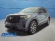 Used 2025 Ford Explorer ST-Line 4D Sport Utility