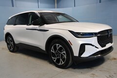 2026 Lincoln Nautilus Premiere SUV