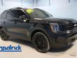 Used 2024 Kia Telluride EX X-Line 4D Sport Utility