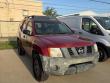 Used 2007 Nissan Xterra X 4D Sport Utility