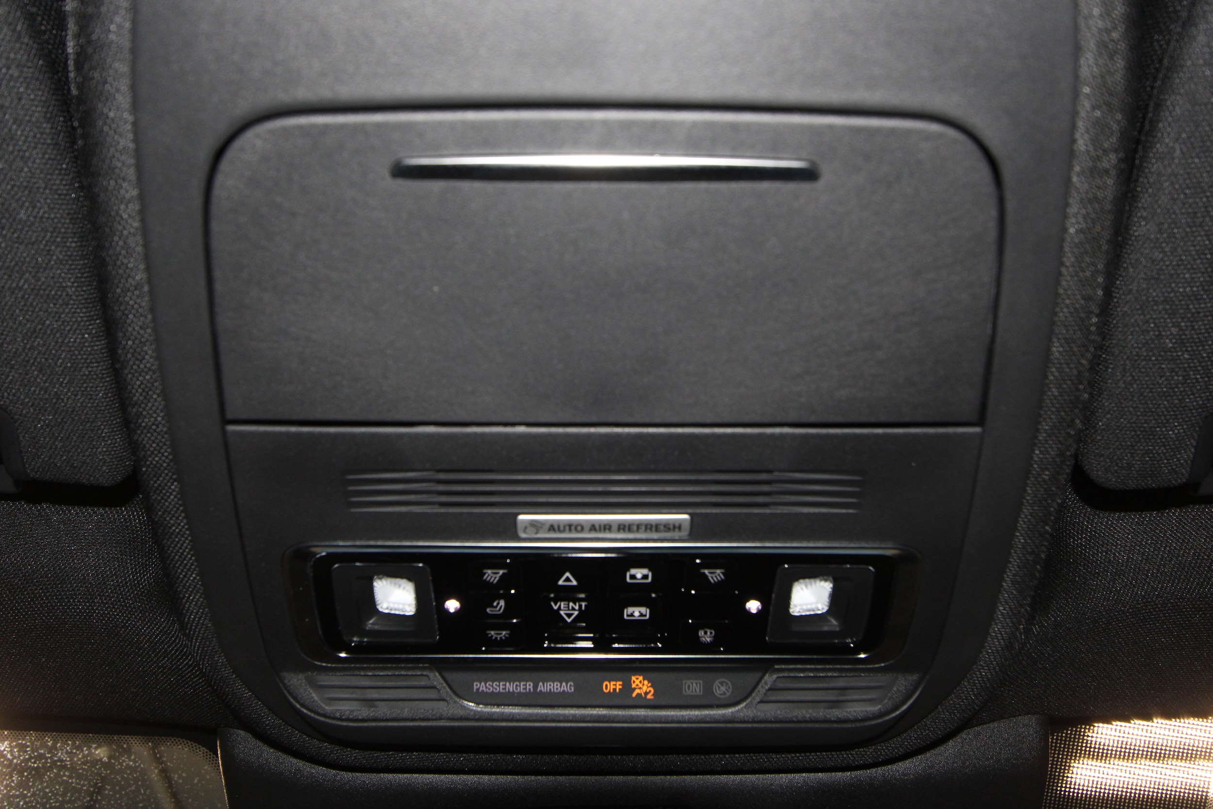 2026 Lincoln Navigator Reserve L - Photo 17