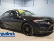 Used 2023 Honda Civic Sport 4D Sedan