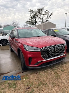 2026 Lincoln Aviator Premiere 4D Sport Utility