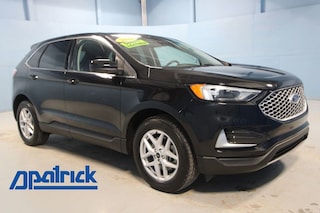 2024 Ford Edge SEL 4D Sport Utility 2FMPK4J94RBA67530