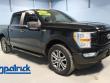 Used 2021 Ford F-150 XL Truck SuperCrew