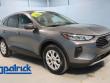 Used 2024 Ford Escape Active 4D Sport Utility