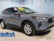 Used 2023 Ford Escape Active 4D Sport Utility