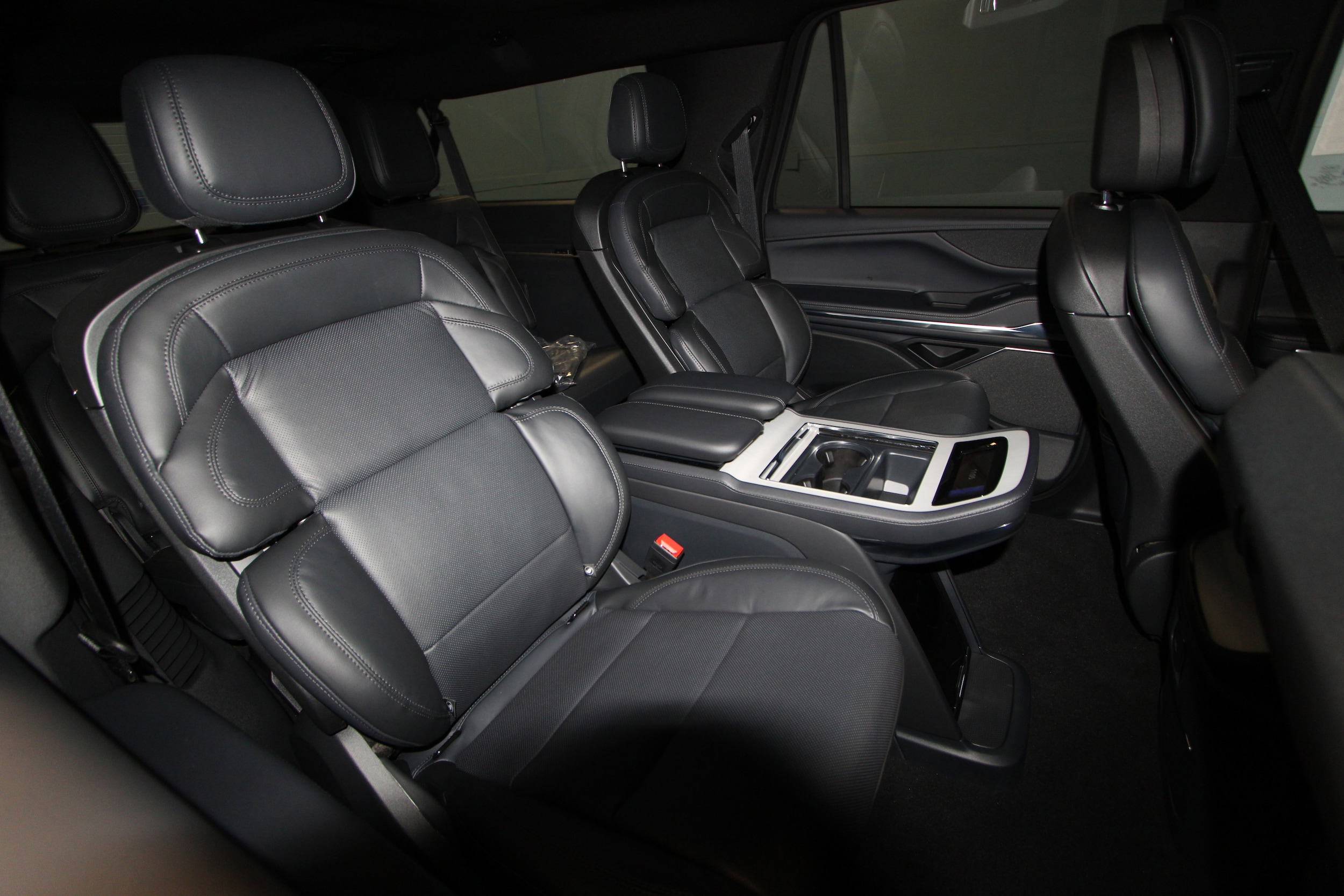 2026 Lincoln Navigator Reserve L - Photo 22