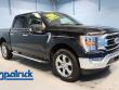 Used 2023 Ford F-150 XLT Truck SuperCrew