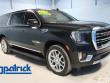 Used 2021 GMC Yukon XL SLT 4D Sport Utility