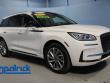 Used 2024 Lincoln Corsair Grand Touring 4D Sport Utility