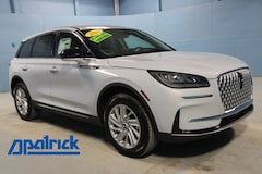 2025 Lincoln Corsair Premiere 4D Sport Utility