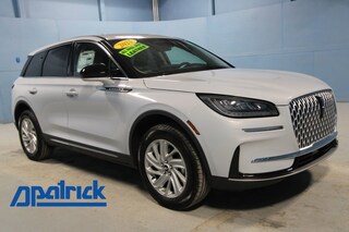 2025 Lincoln Corsair Premiere 4D Sport Utility 5LMCJ1DA1SUL02159