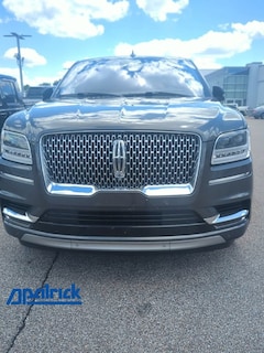 2018 Lincoln Navigator Reserve 4D Sport Utility