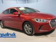 Used 2017 Hyundai Elantra SE 4D Sedan