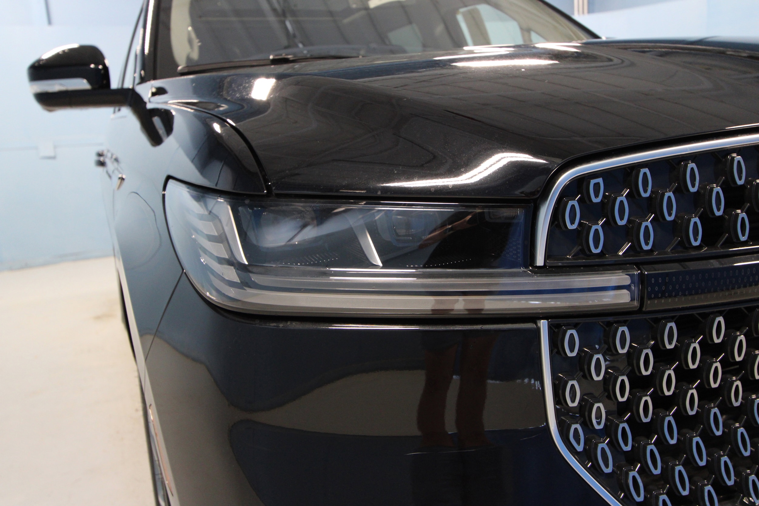2025 Lincoln Navigator Reserve L - Photo 40