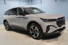 2026 Lincoln Nautilus Premiere SUV