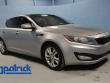 Used 2013 Kia Optima EX 4D Sedan