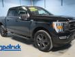 Used 2023 Ford F-150 XLT Truck SuperCrew