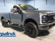 Used 2026 Ford F-350 XL 2D Standard Cab