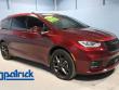 Used 2021 Chrysler Pacifica Limited 4D Passenger Van