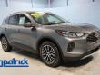 Used 2025 Ford Escape Plug-In Hybrid Base 4D Sport Utility