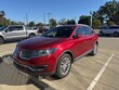 Lincoln MKX
