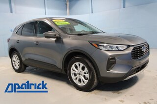 2024 Ford Escape Active 4D Sport Utility 1FMCU9GN2RUA09940
