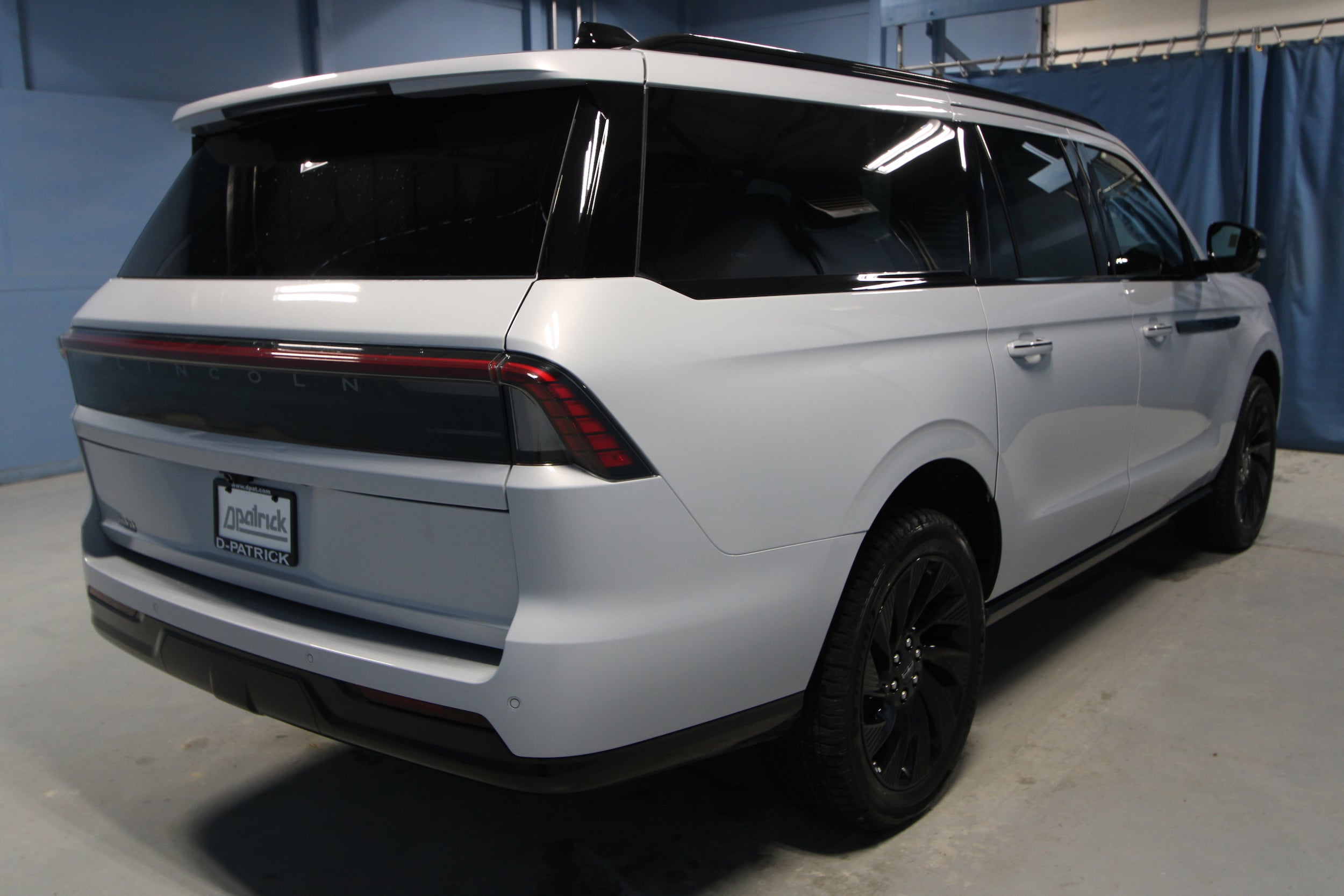 2026 Lincoln Navigator Reserve L - Photo 30
