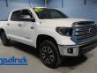 Used 2019 Toyota Tundra Limited Truck CrewMax