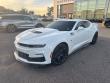 Used 2020 Chevrolet Camaro SS 2D Coupe