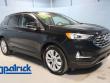 Used 2020 Ford Edge Titanium 4D Sport Utility